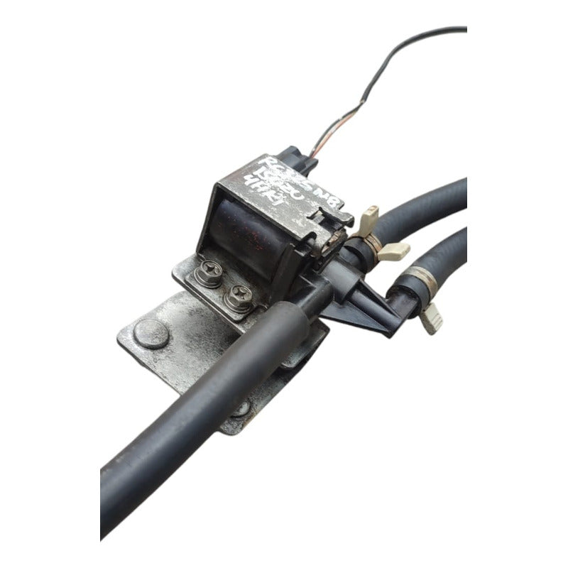 Valvula Selenoide Vacio Freno Escape Isuzu Elf 400 450 500