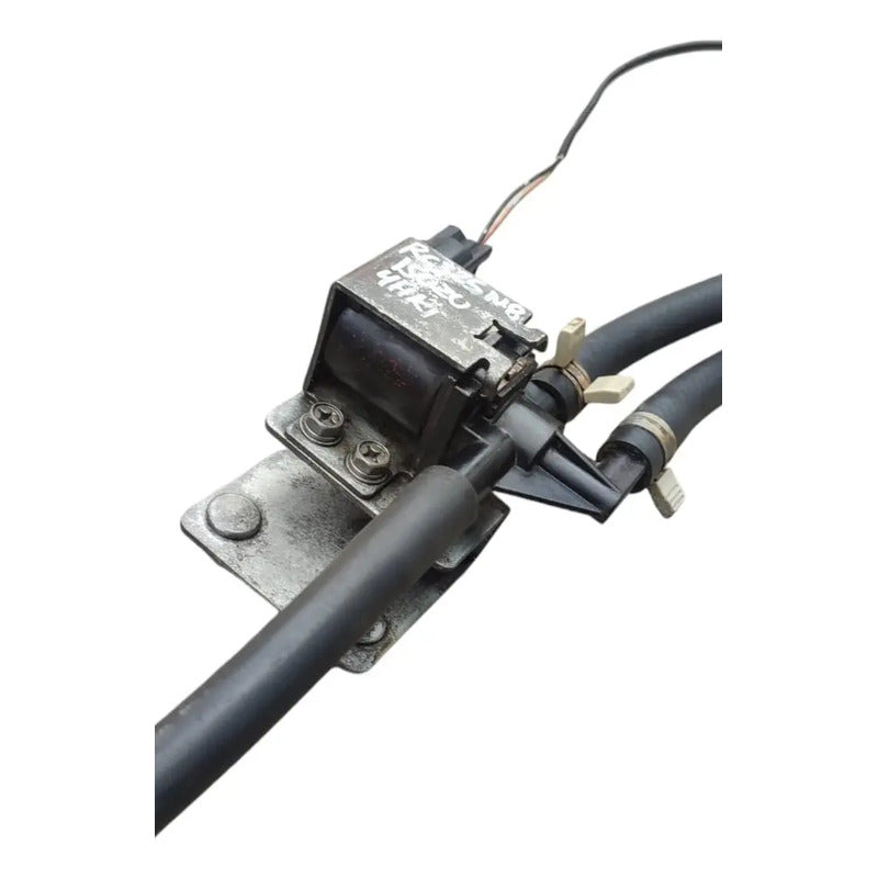 Valvula Selenoide Vacio Freno Escape Isuzu Elf 400 450 500
