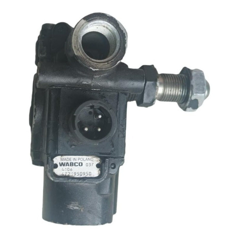 Válvula Moduladora Frenos Abs Aire Wabco Freightliner M2