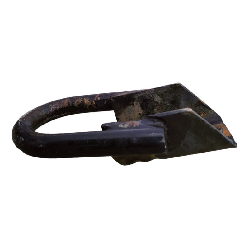 Gancho Arrastre Jalón International Citystar Cf600 Vt275