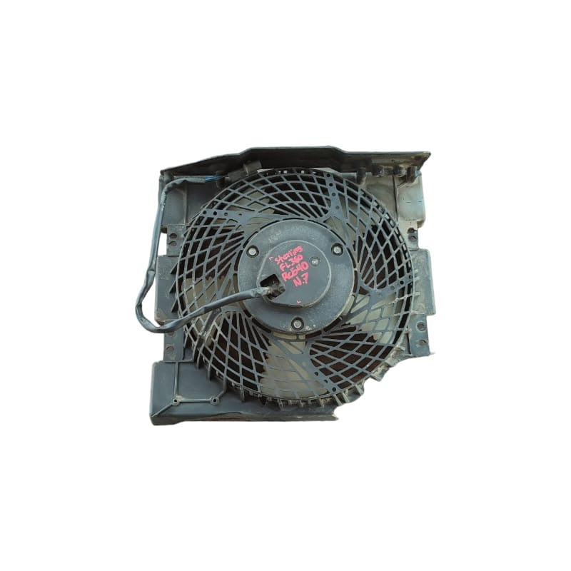 Ventilador Radiador A/c Calefaccion Freightliner Sterling Fl
