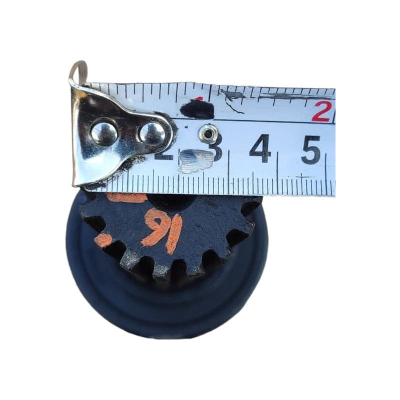 Yugo Flecha Cardan Espiga Deslizable International Citystar