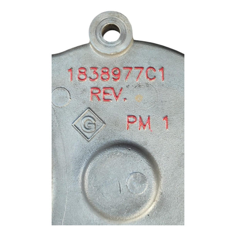 Base Soporte Reten Cigueñal Power Stroke Vt365 6.0l Ford