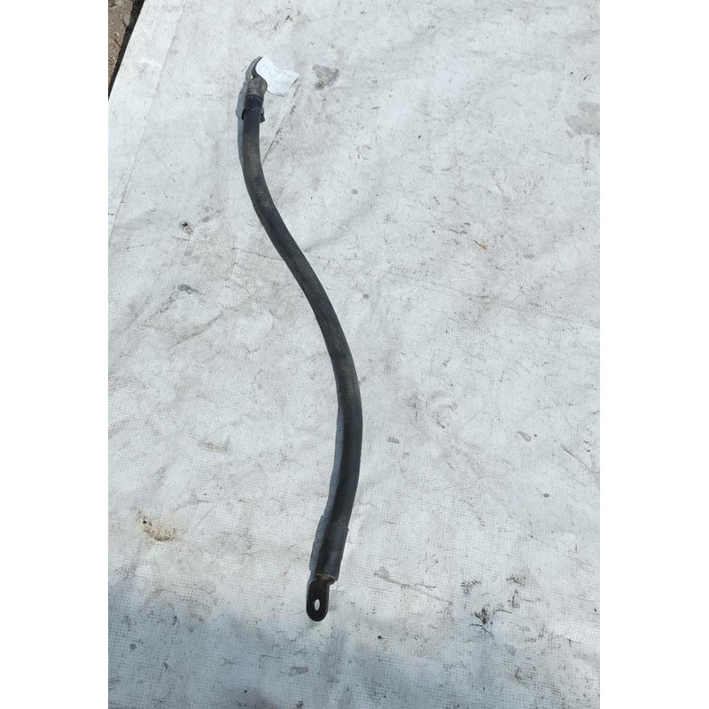 Cable Bateria Automotriz Camion Tierra Negativo Marcha
