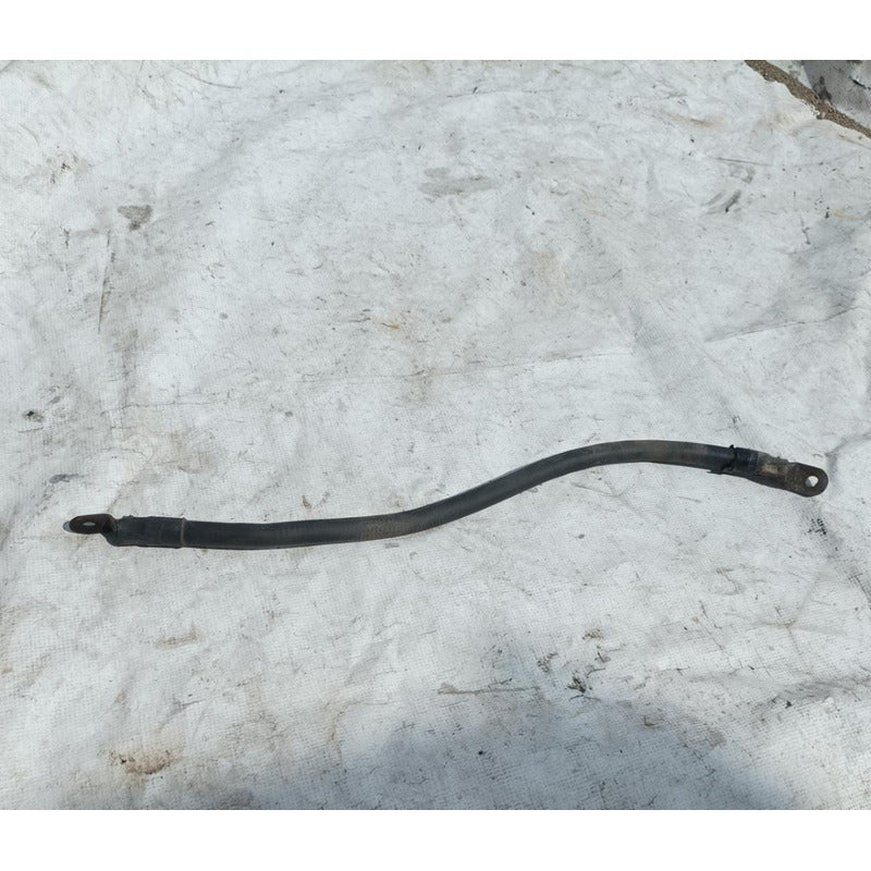 Cable Bateria Automotriz Camion Tierra Negativo Marcha