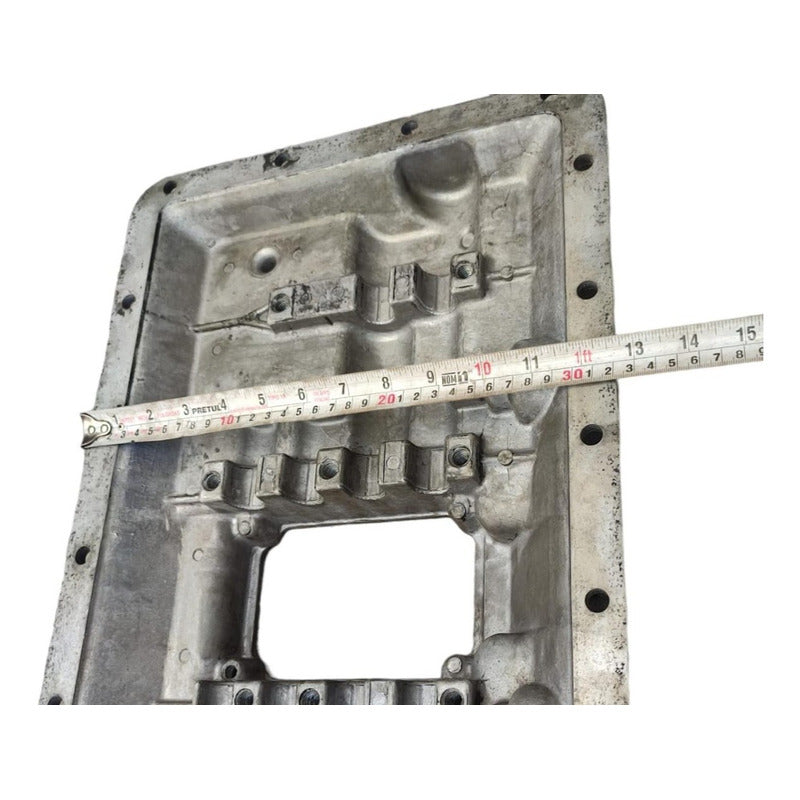 Tapa Cambios Transmisión Caja Eaton Fuller 5 Y 6 Vel