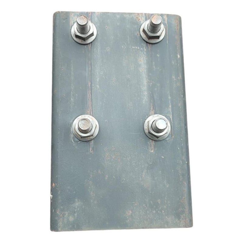 Base Soporte Tanque Diesel Hino 300 816 716