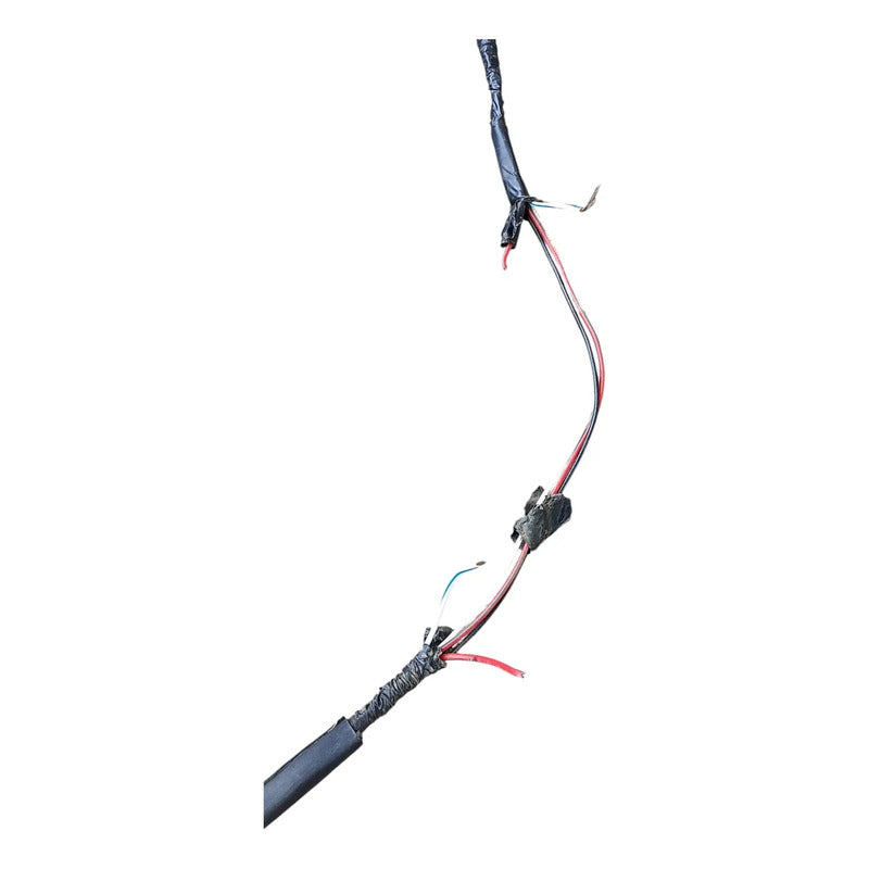 Arnes Conector Luz Zepelin Cepelin Toldo Hino 500 1524 Detal