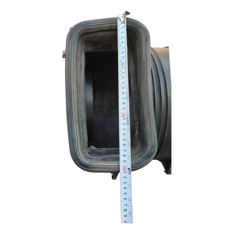 Purificador Aire Motor International 4300 Sin Tapa