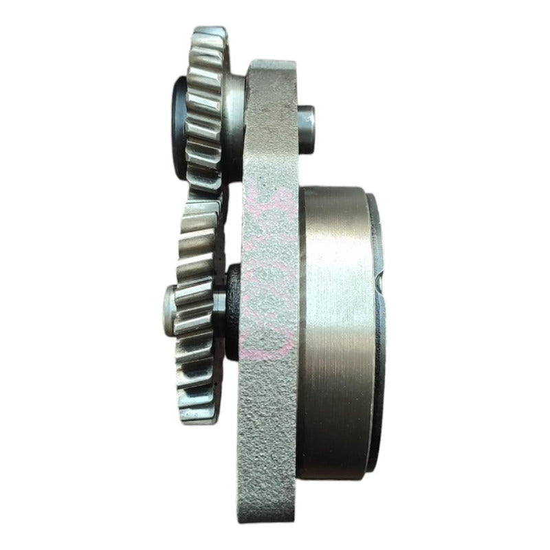 Bomba De Aceite Motor Cummins Isb 5.9 6bt Serie B