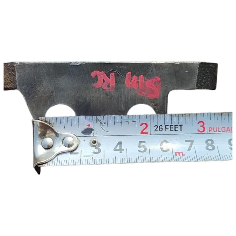 Soporte Base Compresor De Aire Frenos Caterpillar 3126