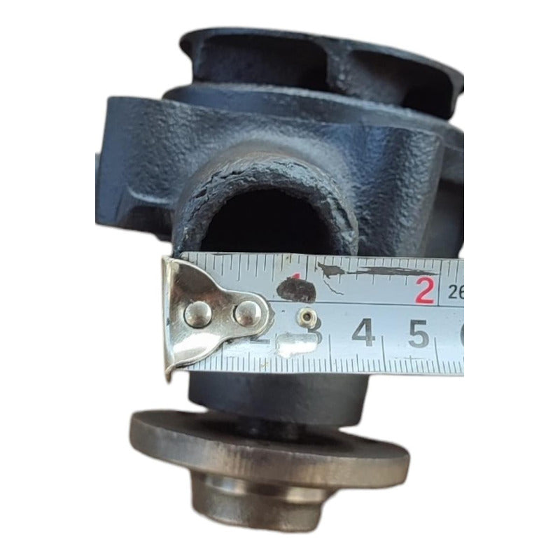Bomba De Agua Motor Thermoking Isuzu 2.2l