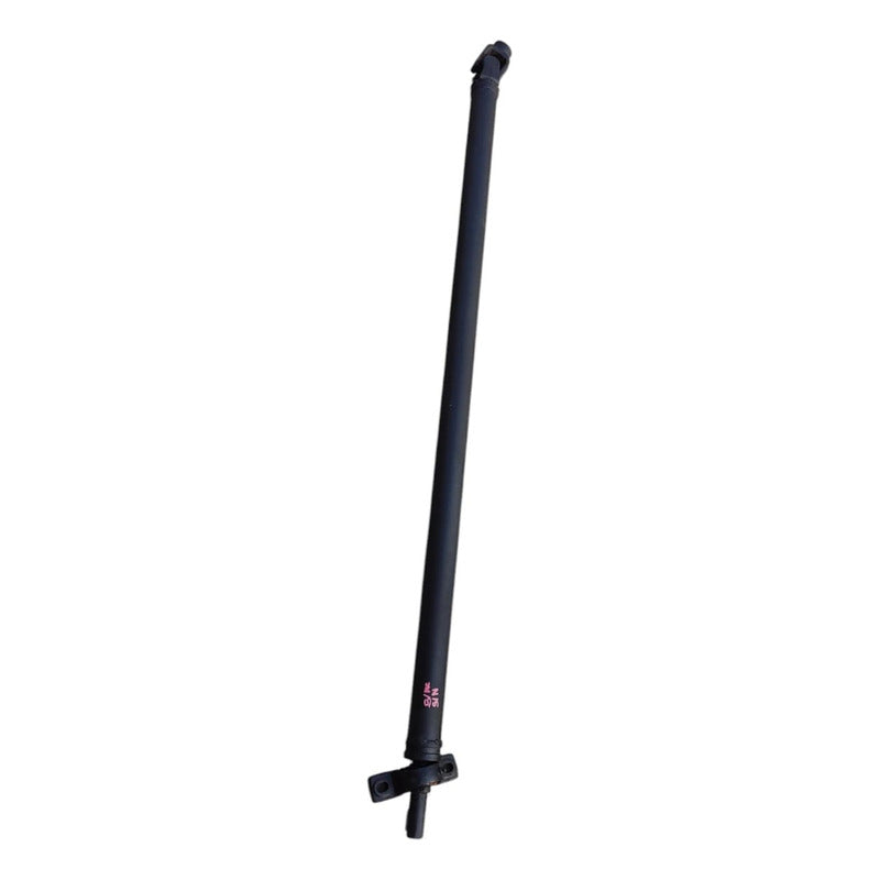 Barra Flecha Cardan Yugo Cople 1.39m X 21/2 Cuñero Universal