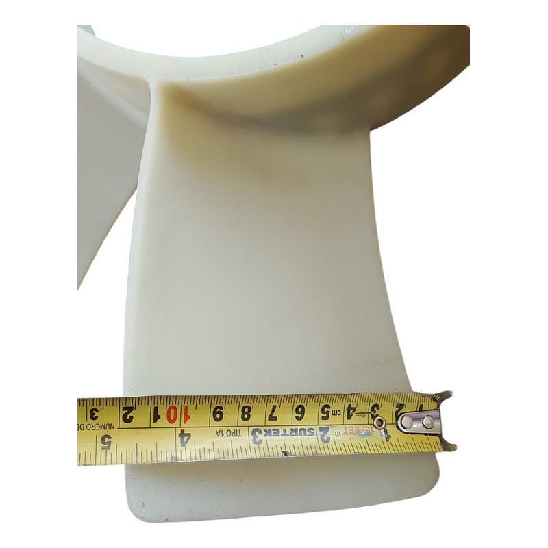 Ventilador Isuzu 4hk1 Elf 400 450 500