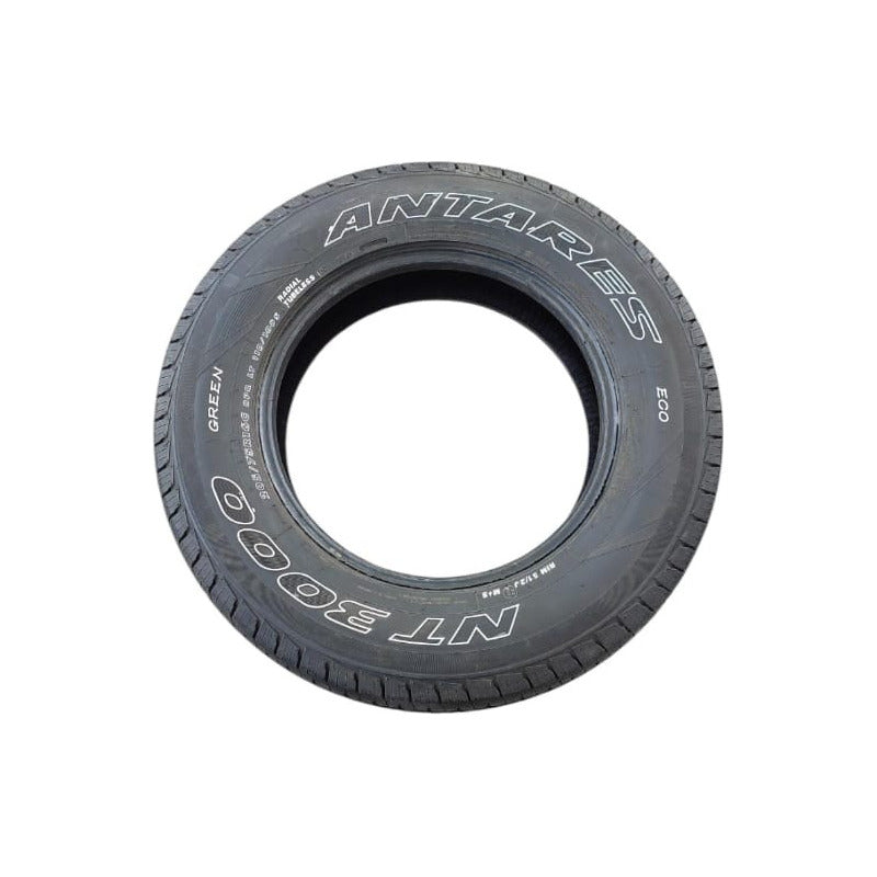 Llanta 205/75r16c Antares Nt3000 Sin Rin