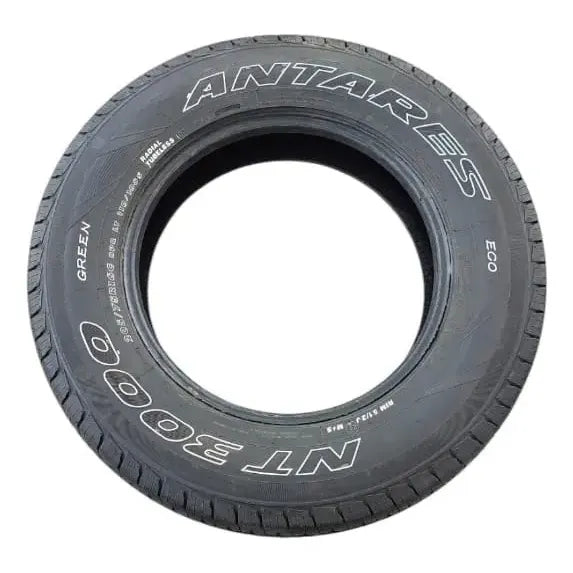 Llanta 205/75r16c Antares Nt3000 Sin Rin