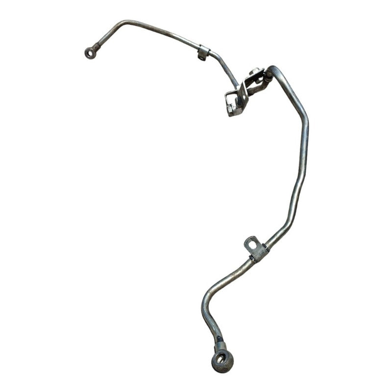 Tubo Aceite Turbo Motor Isuzu 4hk1 Elf 400 450 500