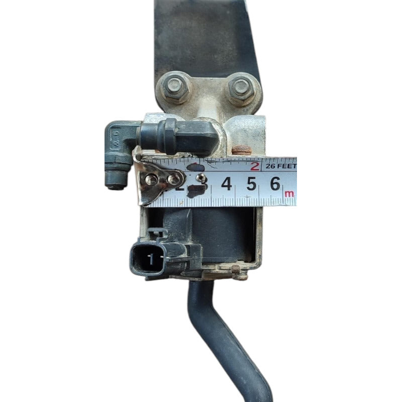 Válvula Selenoide Aire Frenos Motor Hino 500 1018 Gris Oscuro