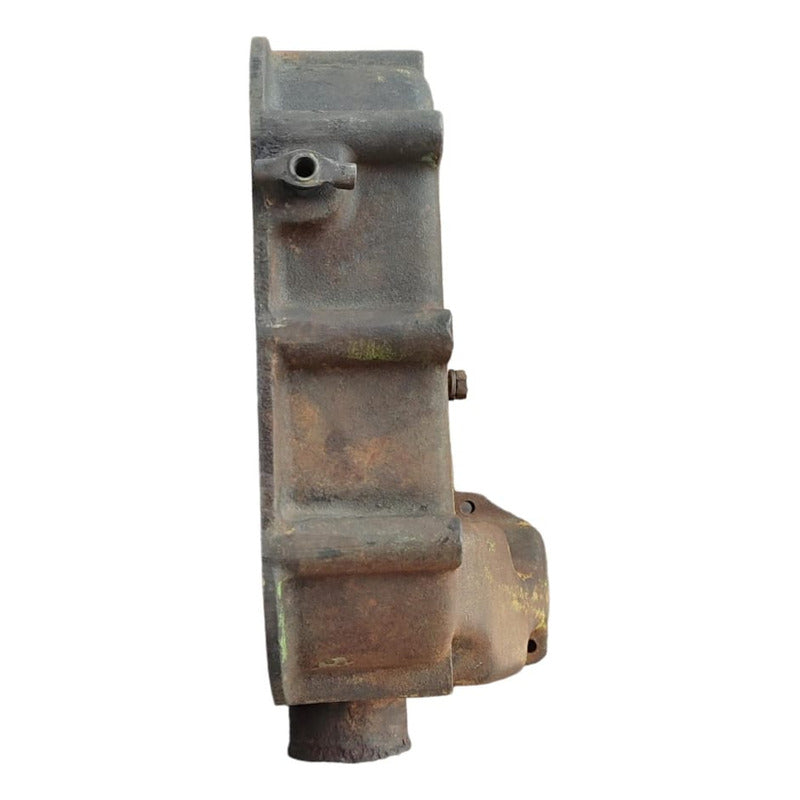 Motor Gmc Detroit Base Enfriador De Aceite