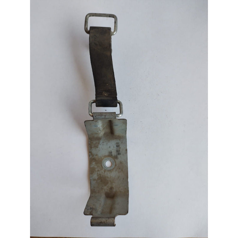 Sujetador Base Soporte Accesorio Cabina Isuzu Elf