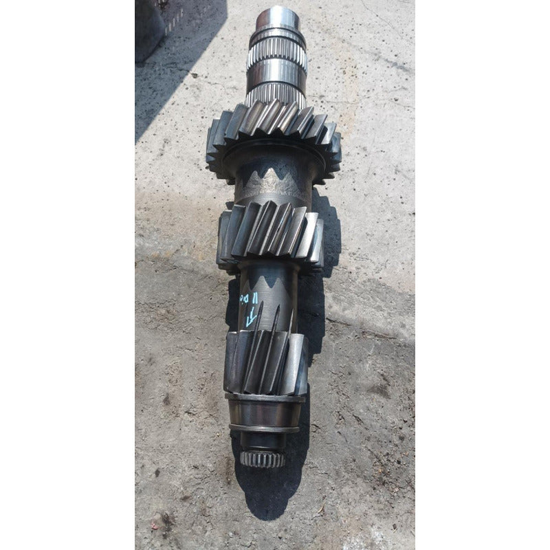 Tren Flecha Mando Engranes Transmision Caja 5v Fs5205a