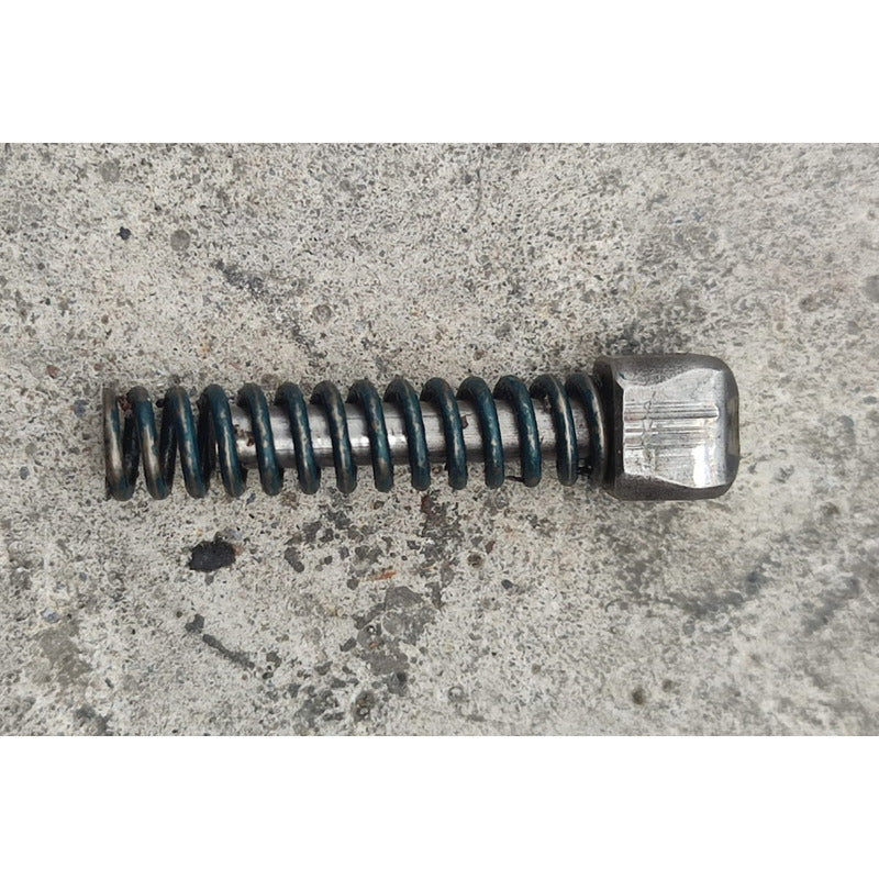 Resorte Engranaje Transmision Fz Motor Mercedes G60 G85