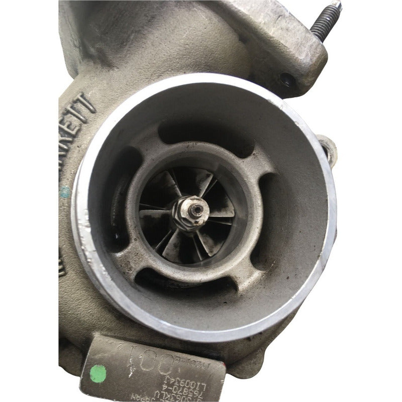 Turbo Camión Toyota Hino 300 716 816 616 514 Motor N04c-tv