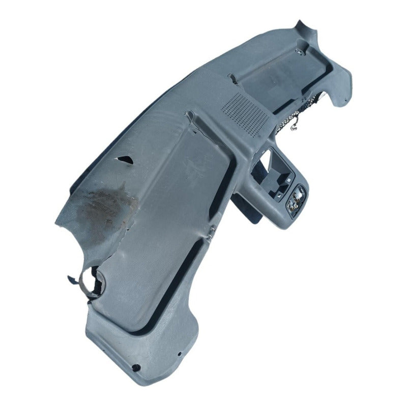 Consola Cubierta Plastico Toldo Techo International 4300