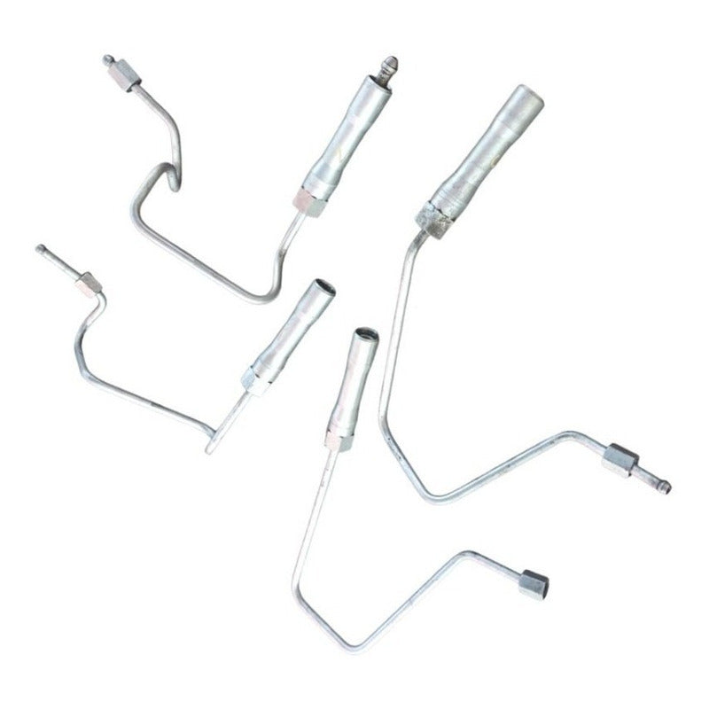 Tubo Diesel Linea Inyector Isuzu 4jj1 Elf 200 300 Juego