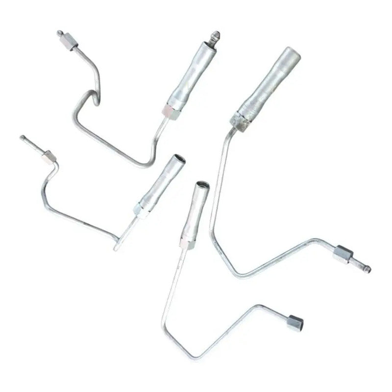 Tubo Diesel Linea Inyector Isuzu 4jj1 Elf 200 300 Juego