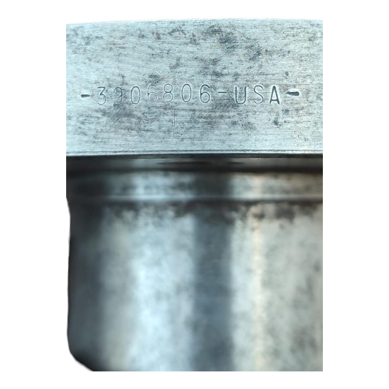 Cople Aumento Cigüeñal Turbina Motor Cummins 5.9l 6bt Ford