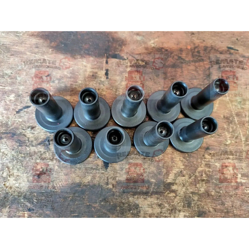 Buso Buzo Botador Motor Cummins Isb 6.7l Paccar Px-6