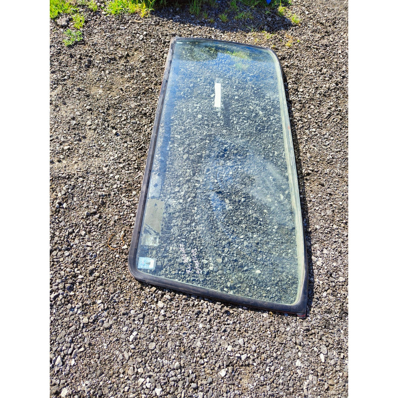 Parabrisas Cristal Sterling Fl360 Freightliner Cabina Hule