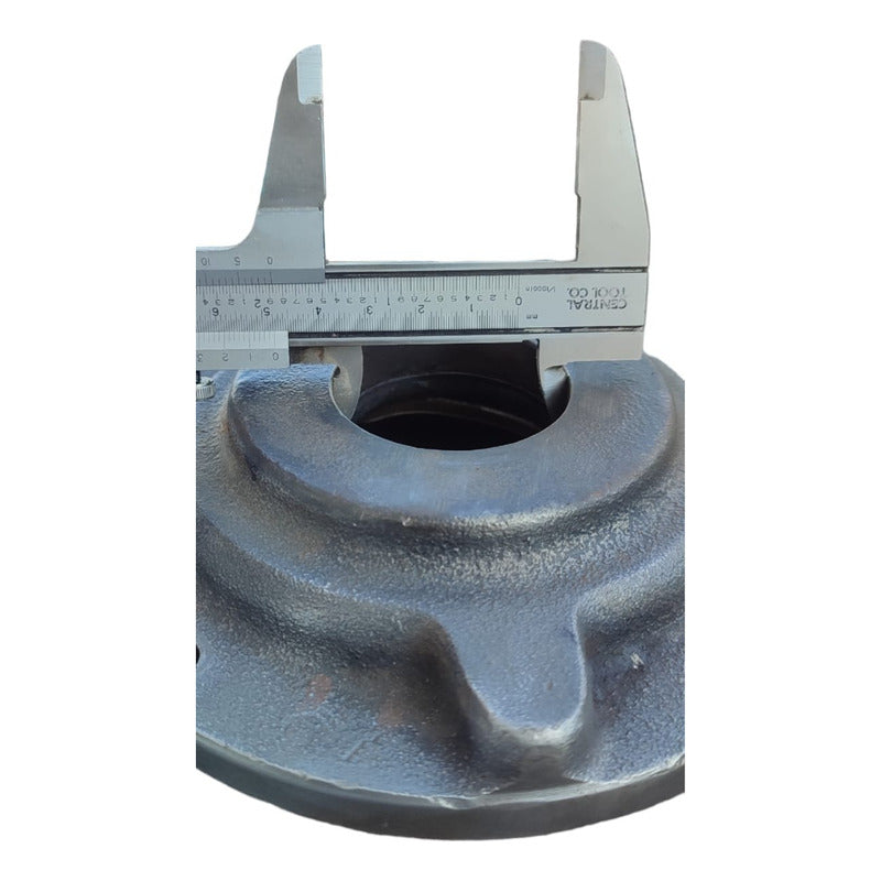 Tapa 47192 Transmisión Spicer Es55 Cm50 Detalle