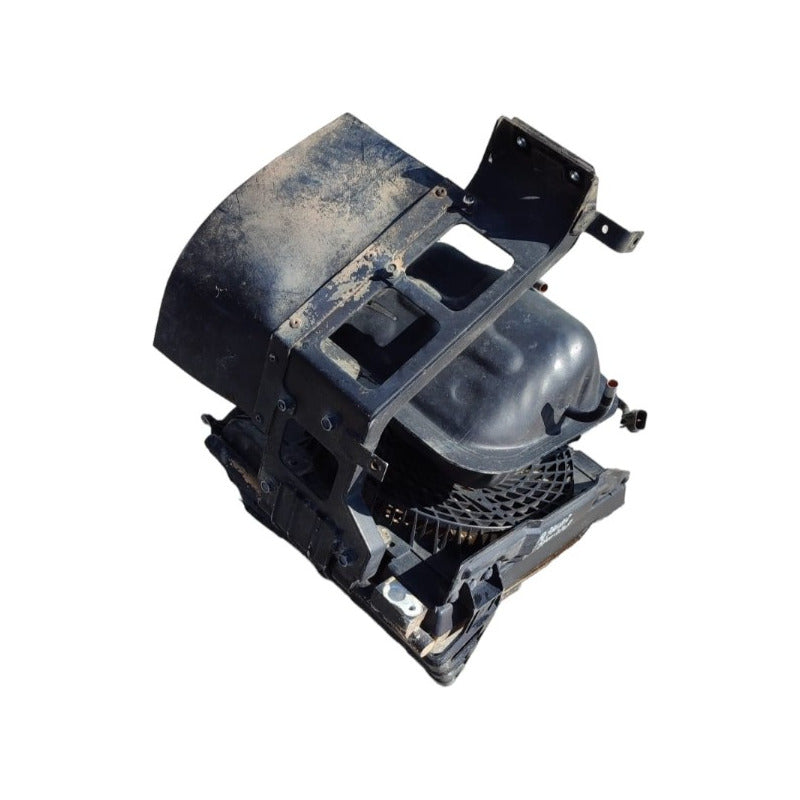 Tanque Deposito Vacio Gas A/c Freightliner Sterling Fl360