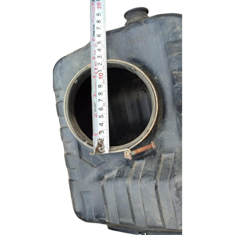 Purificador Aire Filtro Freightliner Sterling Fl360