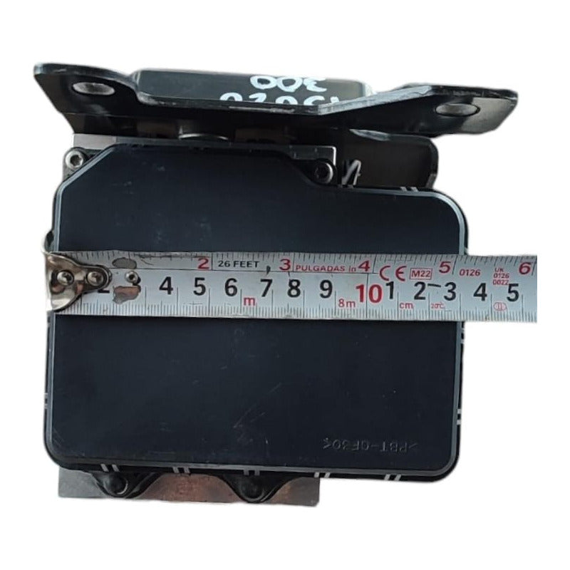 Base Soporte Modulo Frenos Abs Isuzu Elf 300 2018-2023