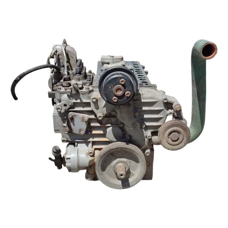 Motor Kubota V2203 Carrier Metales Stdr Medio