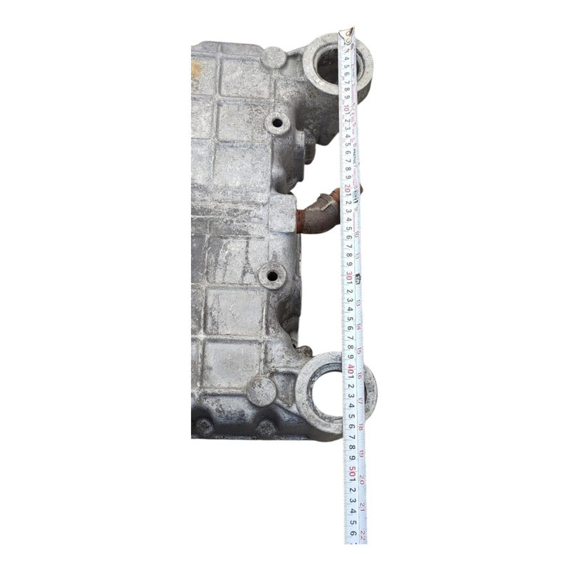 Carter Tina Motor Thermoking Isuzu 2.2l