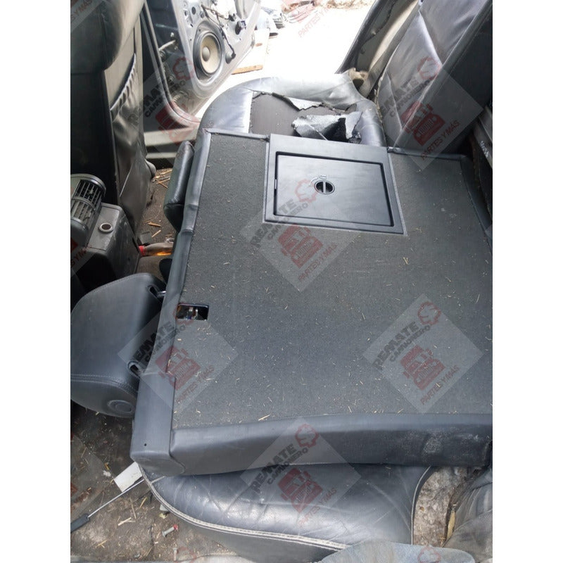 Asiento Trasero Vectra 2003 V6 3.2
