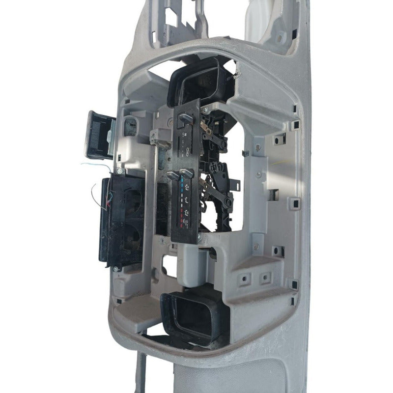 Tablero Panel Frontal Cabina Hino 300 514 616 414 Negro