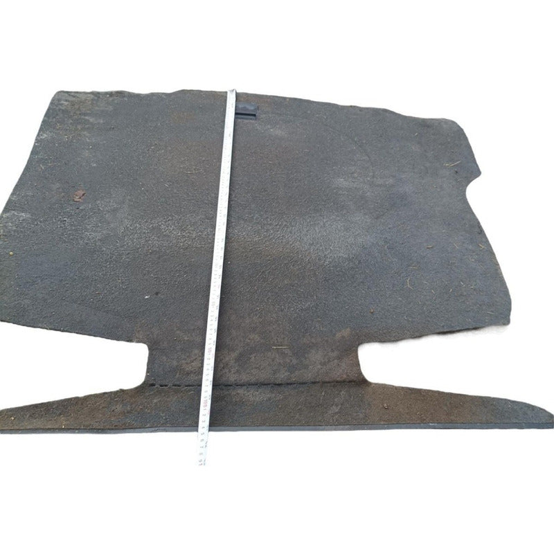 Cubierta Alfombra Chevrolet Vectra