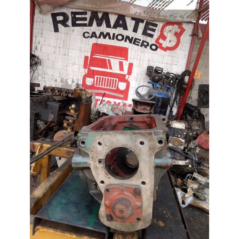 Transmisión Eaton Clarck 5005a Housing Funda