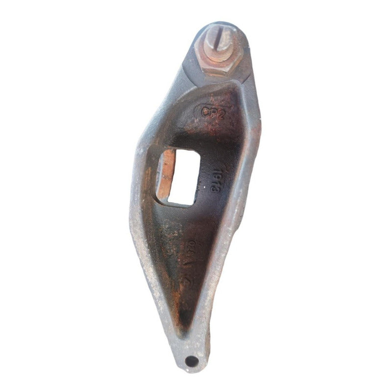 Balancines Escape Motor Navistar Maxxforce