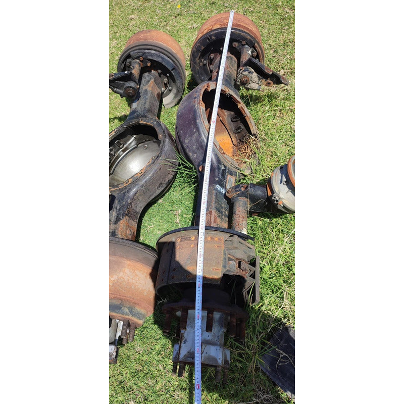 Funda Diferencial Unemon Freightliner M2 Fl 70 Fl70