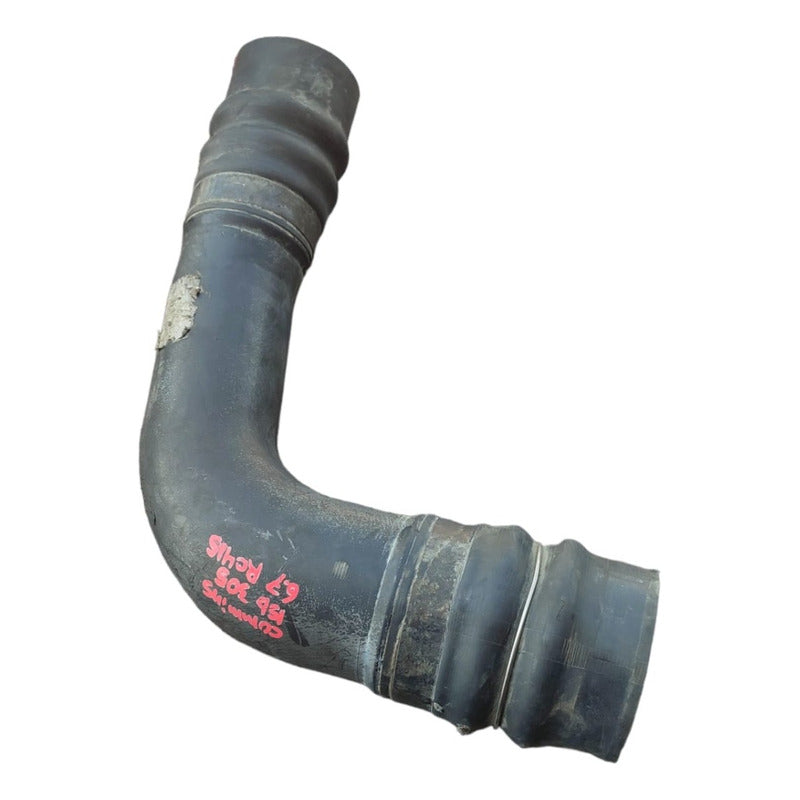 Tubo Manguera Admision Postenfriador Dodge Ram 4000