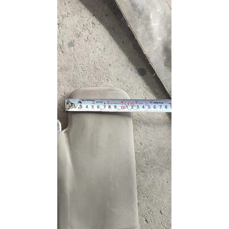 Visera Isuzu Elf Hino 300 Accesorio Cabina Par