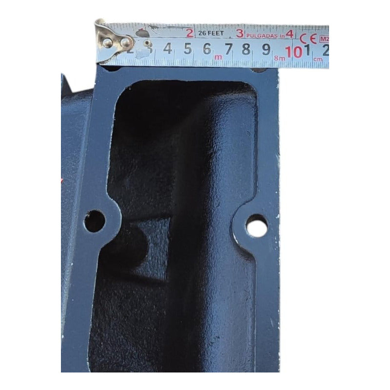 Colector Admision Motor Paccar Px6 Cummins Isb 6.7l