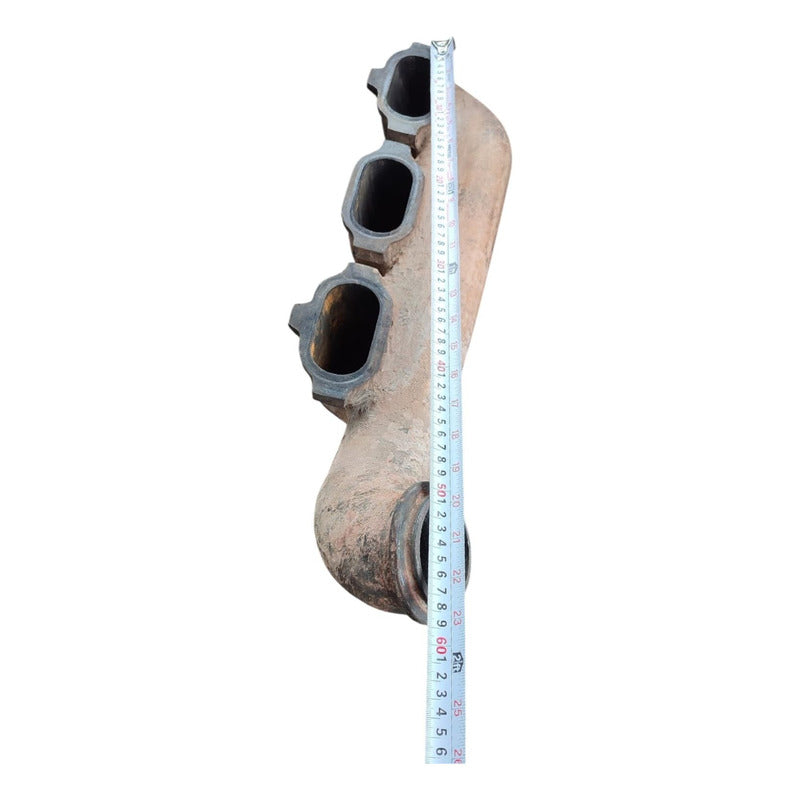 Multiple Escape Motor 6 V 92 Gmc Detroit