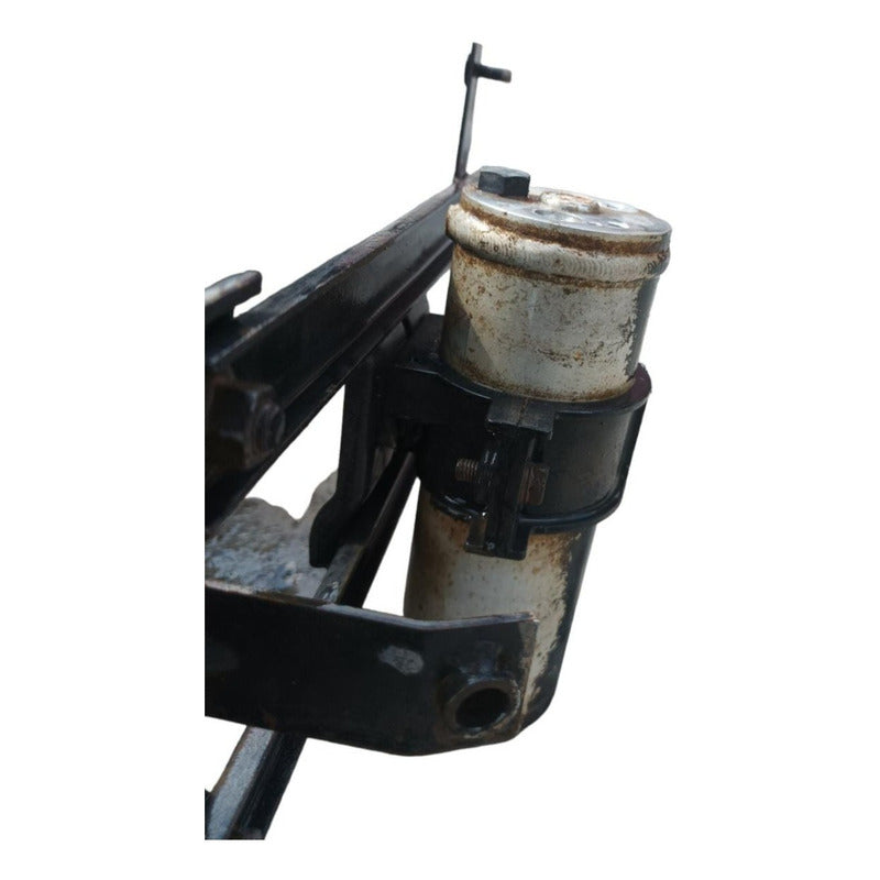 Tanque Deposito Vacio Gas A/c Freightliner Sterling Fl360